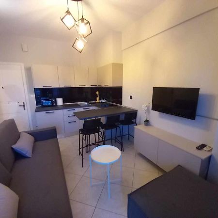 Irene Apartment Alexandroúpoli Extérieur photo