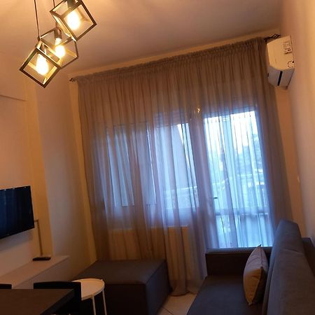 Irene Apartment Alexandroúpoli Extérieur photo