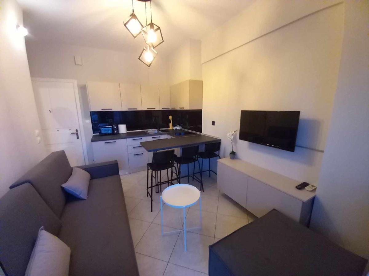 Irene Apartment Alexandroúpoli Extérieur photo