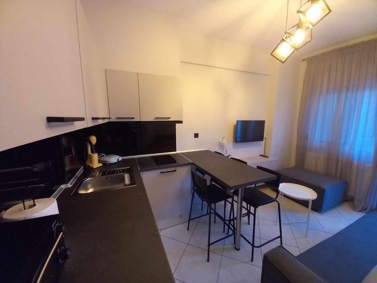 Irene Apartment Alexandroúpoli Extérieur photo