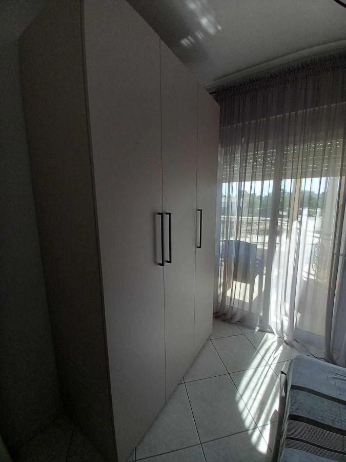 Irene Apartment Alexandroúpoli Extérieur photo
