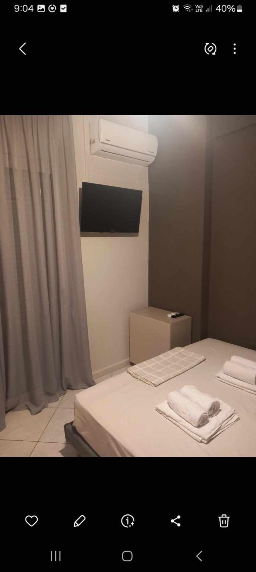 Irene Apartment Alexandroúpoli Extérieur photo
