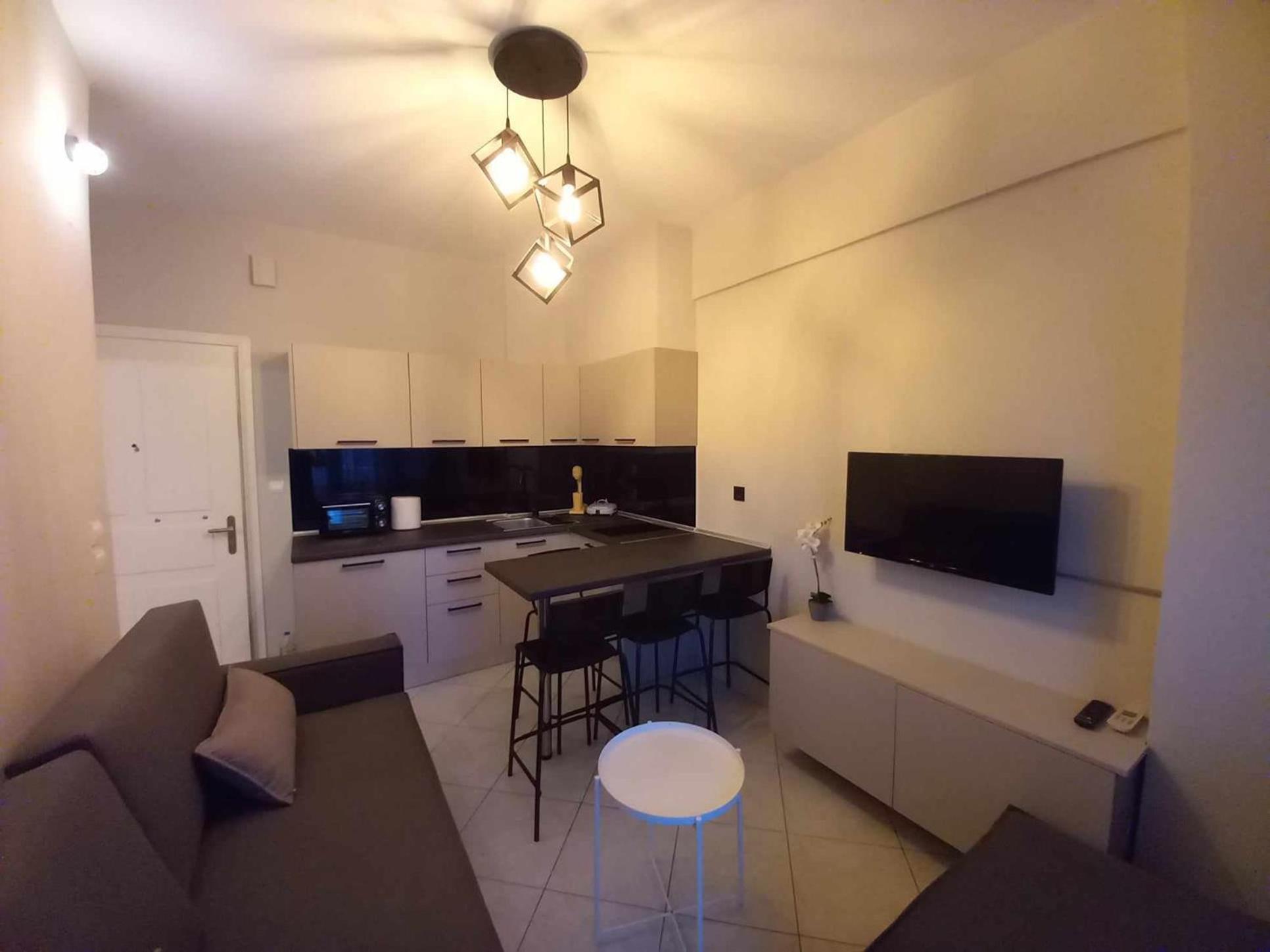 Irene Apartment Alexandroúpoli Extérieur photo